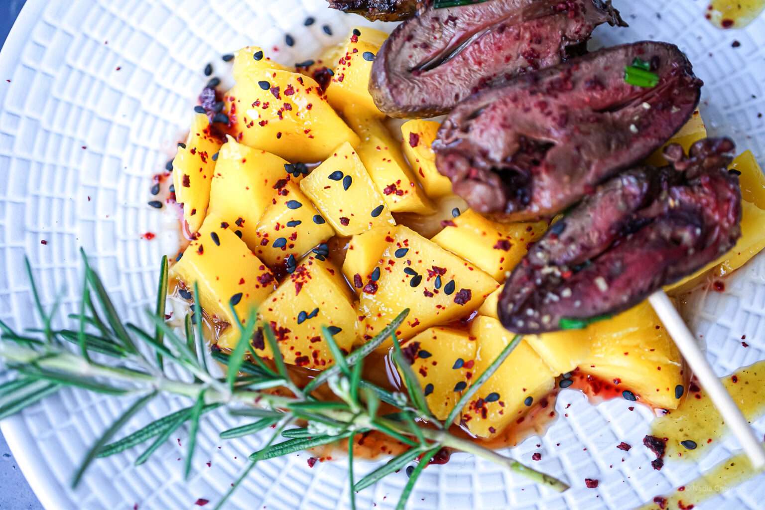 LA RECETTE DES CŒURS DE CANARD POUR LA FÊTE DES PÈRES - Maison Lepetit